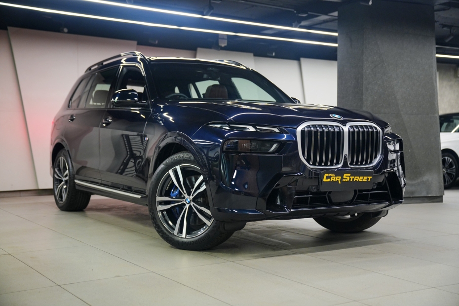 Top Safety Features to Look for in Modern Cars